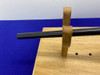 Marlin XT-17 .17 HMR Blue 22" *ABSOLUTELY AMAZING BOLT ACTION RIFLE*