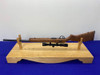 Marlin XT-17 .17 HMR Blue 22" *ABSOLUTELY AMAZING BOLT ACTION RIFLE*