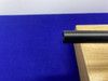 Marlin XT-17 .17 HMR Blue 22" *ABSOLUTELY AMAZING BOLT ACTION RIFLE*