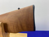 Marlin XT-17 .17 HMR Blue 22" *ABSOLUTELY AMAZING BOLT ACTION RIFLE*