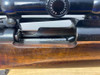 Deutsche Waffen Mauser Argentino 1909 .257 Wby Mag *FANTASTIC BOLT-ACTION*
