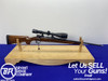 Mouser FNH 98 .300 Win Mag 23" Blued *EXCELLENT BOLT ACTION RIFLE*