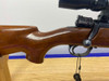 Mouser FNH 98 .300 Win Mag 23" Blued *EXCELLENT BOLT ACTION RIFLE*