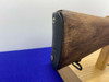 Savage No.4 MK I .303 British Parkerized 25" *WWII ERA BOLT-ACTION RIFLE*