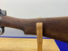 Savage No.4 MK I .303 British Parkerized 25" *WWII ERA BOLT-ACTION RIFLE*