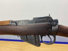 Savage No.4 MK I .303 British Parkerized 25" *WWII ERA BOLT-ACTION RIFLE*