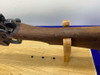 Savage No.4 MK I .303 British Parkerized 25" *WWII ERA BOLT-ACTION RIFLE*