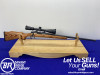 Remington 700 VLS .223 Rem Matte Blued 26" *HEAVY BARREL BOLT-ACTION RIFLE*