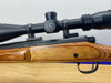 Remington 700 VLS .223 Rem Matte Blued 26" *HEAVY BARREL BOLT-ACTION RIFLE*