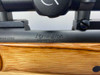 Remington 700 VLS .223 Rem Matte Blued 26" *HEAVY BARREL BOLT-ACTION RIFLE*