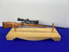 Remington 700 VLS .223 Rem Matte Blued 26" *HEAVY BARREL BOLT-ACTION RIFLE*