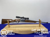 1978 Savage Model 99-358 (Brush Gun) .358 WIn 22" *BIG GAME HUNTING RIFLE*