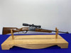 1978 Savage Model 99-358 (Brush Gun) .358 WIn 22" *BIG GAME HUNTING RIFLE*