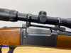 1978 Savage Model 99-358 (Brush Gun) .358 WIn 22" *BIG GAME HUNTING RIFLE*