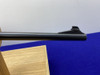 1978 Savage Model 99-358 (Brush Gun) .358 WIn 22" *BIG GAME HUNTING RIFLE*