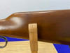 1978 Savage Model 99-358 (Brush Gun) .358 WIn 22" *BIG GAME HUNTING RIFLE*