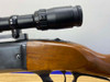 1978 Savage Model 99-358 (Brush Gun) .358 WIn 22" *BIG GAME HUNTING RIFLE*