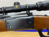 1978 Savage Model 99-358 (Brush Gun) .358 WIn 22" *BIG GAME HUNTING RIFLE*