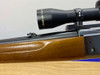 1978 Savage Model 99-358 (Brush Gun) .358 WIn 22" *BIG GAME HUNTING RIFLE*