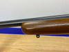 1978 Savage Model 99-358 (Brush Gun) .358 WIn 22" *BIG GAME HUNTING RIFLE*
