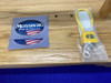 Mossberg 500 Crown Grade 12ga/.50Cal 24" *RARE FACTORY CONVERSION MODEL*