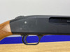 Mossberg 500 Crown Grade 12ga/.50Cal 24" *RARE FACTORY CONVERSION MODEL*