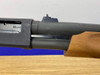Mossberg 500 Crown Grade 12ga/.50Cal 24" *RARE FACTORY CONVERSION MODEL*