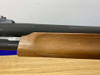 Mossberg 500 Crown Grade 12ga/.50Cal 24" *RARE FACTORY CONVERSION MODEL*