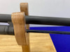 Mossberg 500 Crown Grade 12ga/.50Cal 24" *RARE FACTORY CONVERSION MODEL*