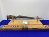 Weatherby Mark V 6.5 CM 22" *PREMIUM BACKCOUNTRY RIFLE w/ CERAKOTE FINISH*