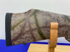 Weatherby Mark V 6.5 CM 22" *PREMIUM BACKCOUNTRY RIFLE w/ CERAKOTE FINISH*