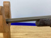 Weatherby Mark V 6.5 CM 22" *PREMIUM BACKCOUNTRY RIFLE w/ CERAKOTE FINISH*