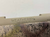 Weatherby Mark V 6.5 CM 22" *PREMIUM BACKCOUNTRY RIFLE w/ CERAKOTE FINISH*