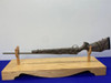 Weatherby Mark V 6.5 CM 22" *PREMIUM BACKCOUNTRY RIFLE w/ CERAKOTE FINISH*
