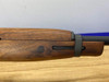 Auto-Ordnance M1 Carbine .30M1 18" *DESIRABLE "PARATROOPER-STYLE" STOCK*