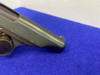 Daewoo DP52 .22 LR Black 3.82" *EXCELLENT SOUTH KOREAN SEMI-AUTO*-GID1179769119