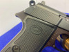 Daewoo DP52 .22 LR Black 3.82" *EXCELLENT SOUTH KOREAN SEMI-AUTO*-GID1179769119