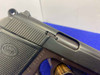 Daewoo DP52 .22 LR Black 3.82" *EXCELLENT SOUTH KOREAN SEMI-AUTO*-GID1179769119