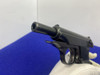Daewoo DP52 .22 LR Black 3.82" *EXCELLENT SOUTH KOREAN SEMI-AUTO*-GID1179769119