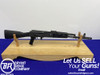 Century Arms M74 Sporter 5.45x39mm Blk *EXCELLENT SEMI-AUTOMATIC RIFLE*-GID1179769410