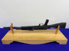 Century Arms M74 Sporter 5.45x39mm Blk *EXCELLENT SEMI-AUTOMATIC RIFLE*-GID1179769410