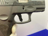 Taurus G2C .40 S&W Black 3.25" *GREAT MULTI-PURPOSE SEMI-AUTOMATIC*-GID1179769419