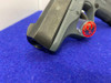 2023 Ruger EC9S 9mm Black 3.12" *CONCEALED CARRY PISTOL*-GID1179769429