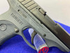 2023 Ruger EC9S 9mm Black 3.12" *CONCEALED CARRY PISTOL*-GID1179769429