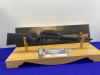 Hammerli Force B1 .22 WMR 16" Black *UNIQUE BOLT-ACTION RIFLE*-GID1174526628