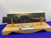 Hammerli Force B1 .22 WMR 16" Black *UNIQUE BOLT-ACTION RIFLE*-GID1174526628