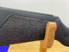 Hammerli Force B1 .22 WMR 16" Black *UNIQUE BOLT-ACTION RIFLE*-GID1174526628