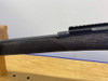 Hammerli Force B1 .22 WMR 16" Black *UNIQUE BOLT-ACTION RIFLE*-GID1174526628