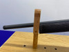 Hammerli Force B1 .22 WMR 16" Black *UNIQUE BOLT-ACTION RIFLE*-GID1174526628