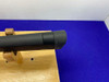 Hammerli Force B1 .22 WMR 16" Black *UNIQUE BOLT-ACTION RIFLE*-GID1174526628